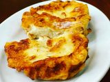 Uno de nuestros platos más populares, la torrija